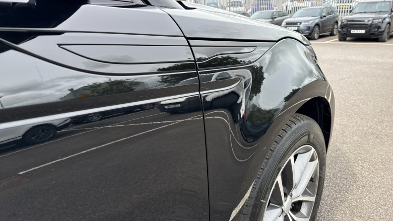 Land Rover Range Rover Evoque 2.0 D200 Dynamic SE 5dr Auto Diesel Hatchback